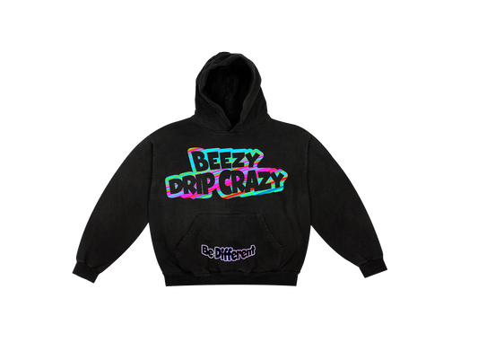 BDC Hoodie (Fruit Rollup)