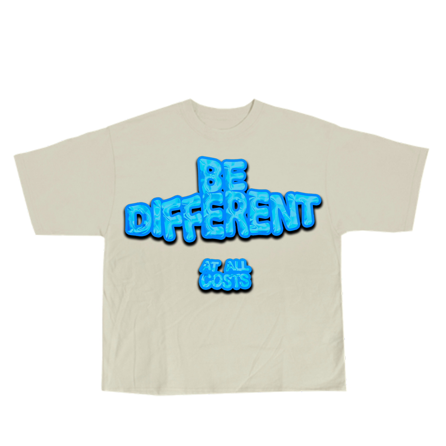 Be Different (Berry)