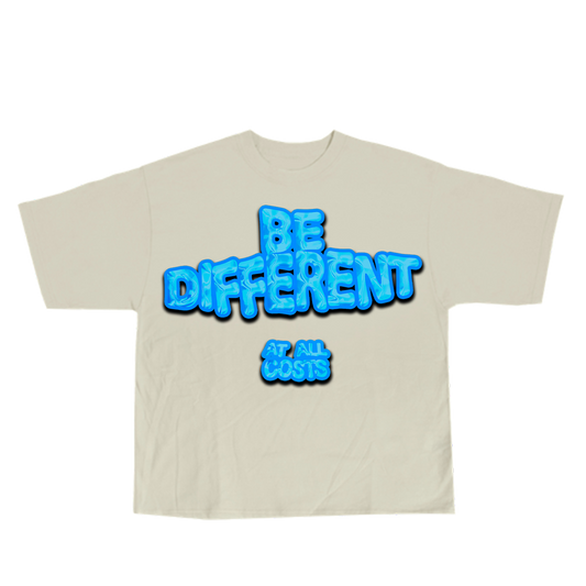 Be Different (Berry)